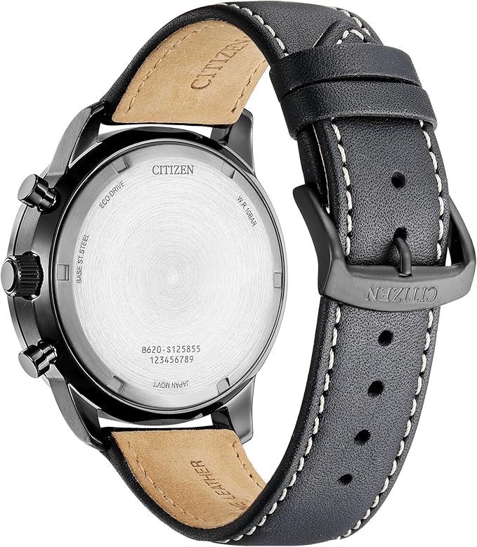 Ceas Barbati, Citizen, Aviator CA4505-21X
